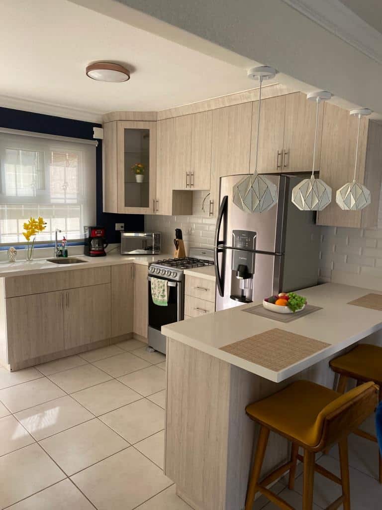 Diseño de cocinas y closets Guatemala a medida