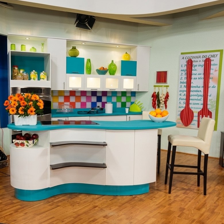 Cocinas y Closets a medida en Guatemala