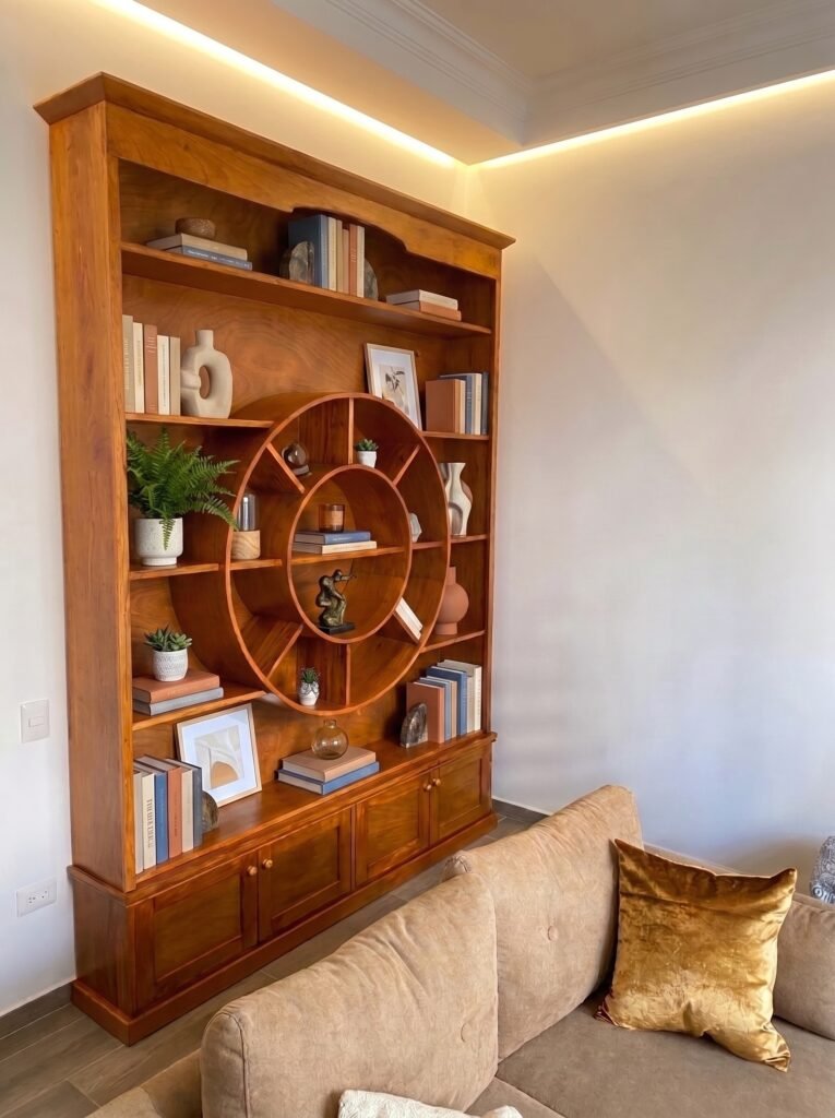 Muebles a medida en Guatemala