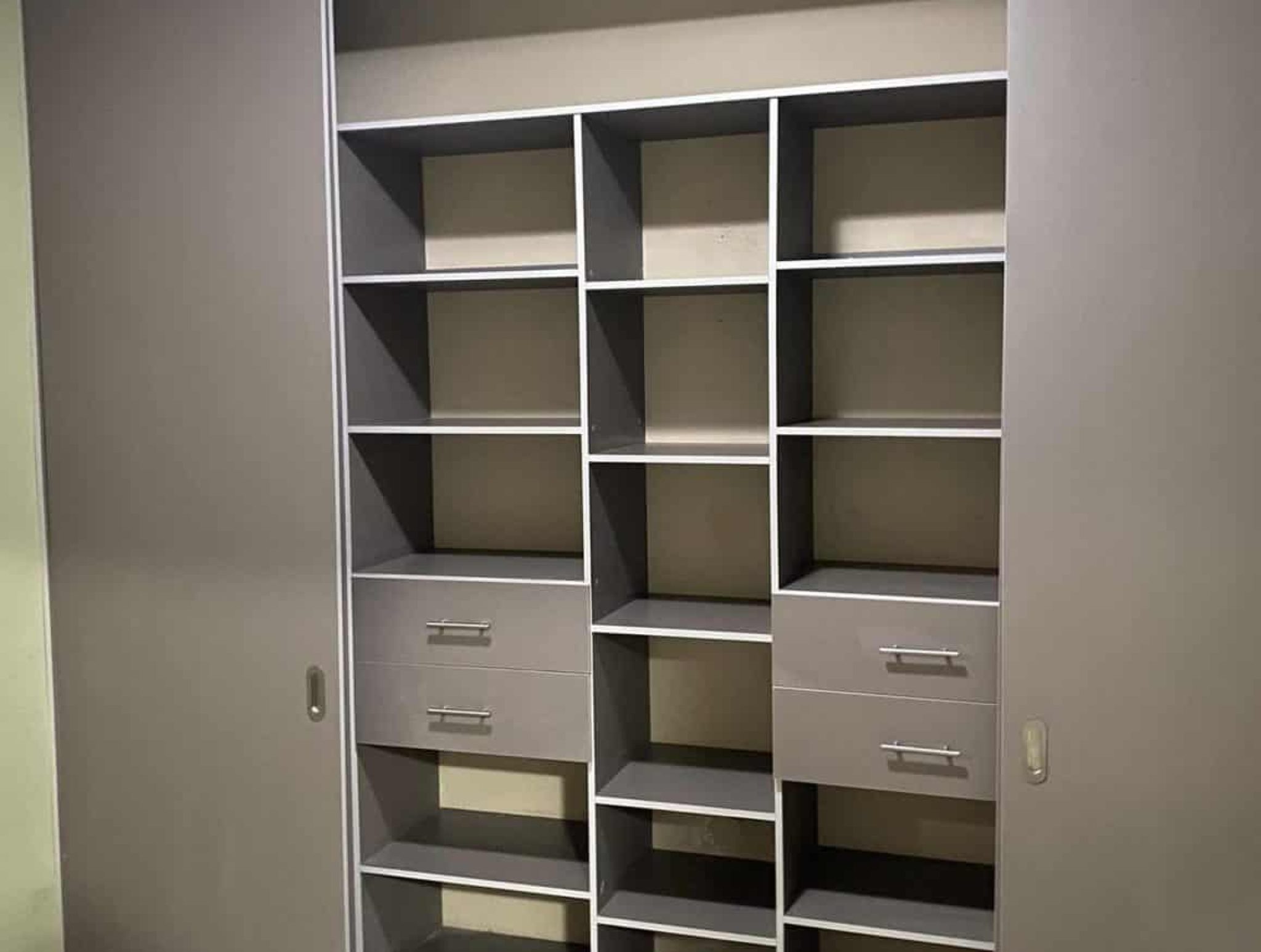 Closets en Guatemala