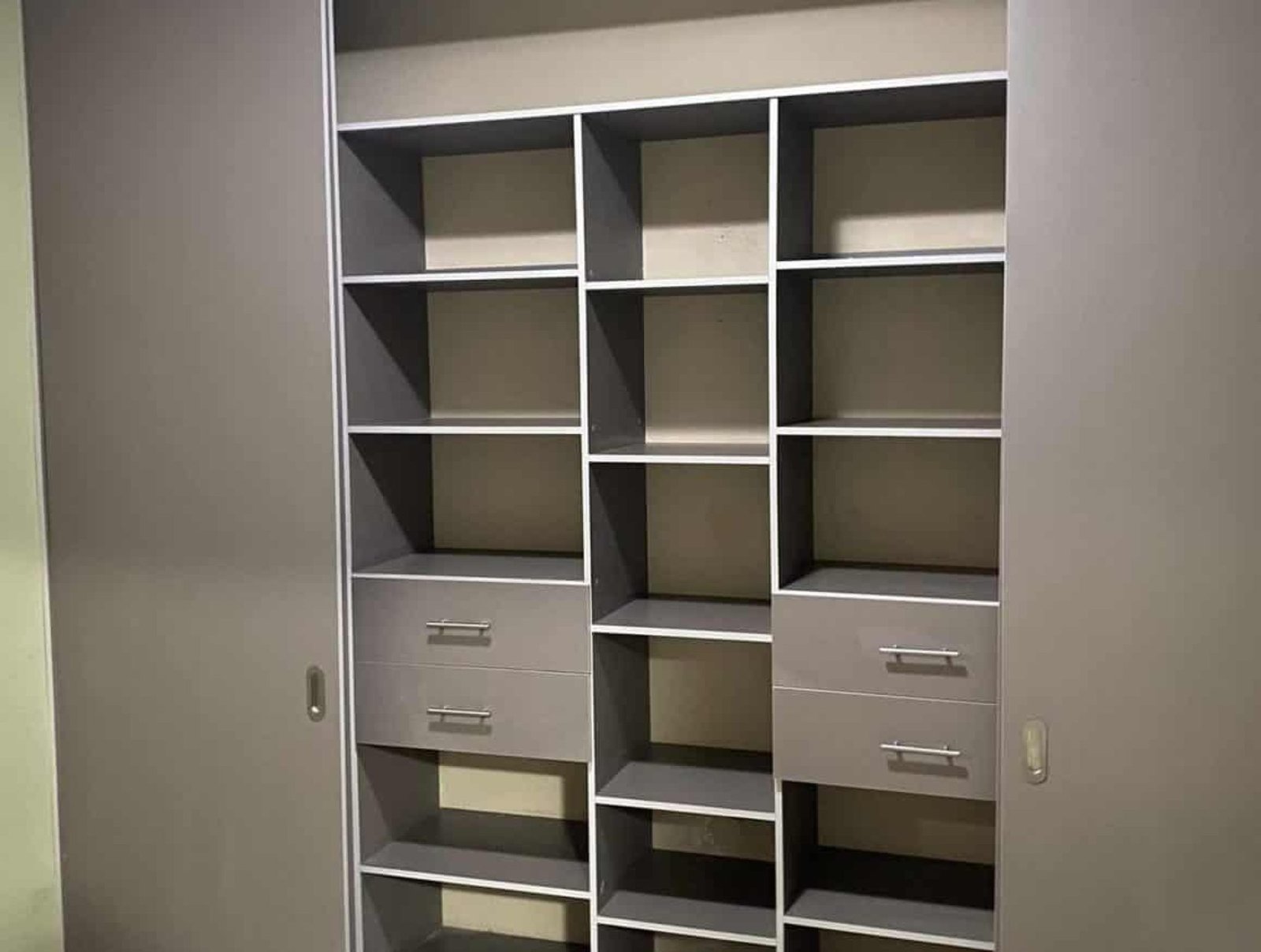 Closets en Guatemala