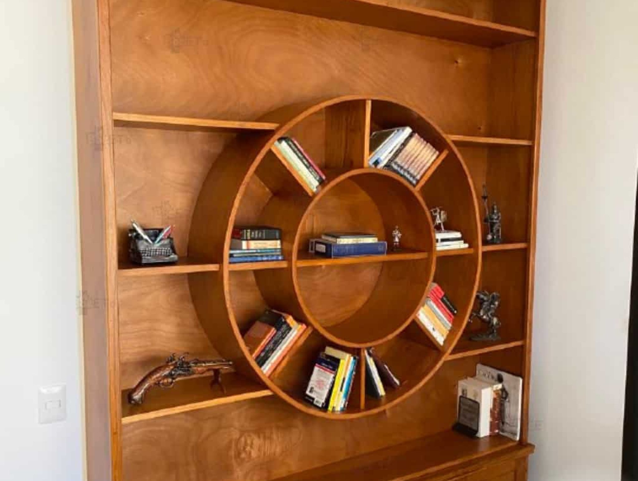 Muebles personalizados en Guatemala